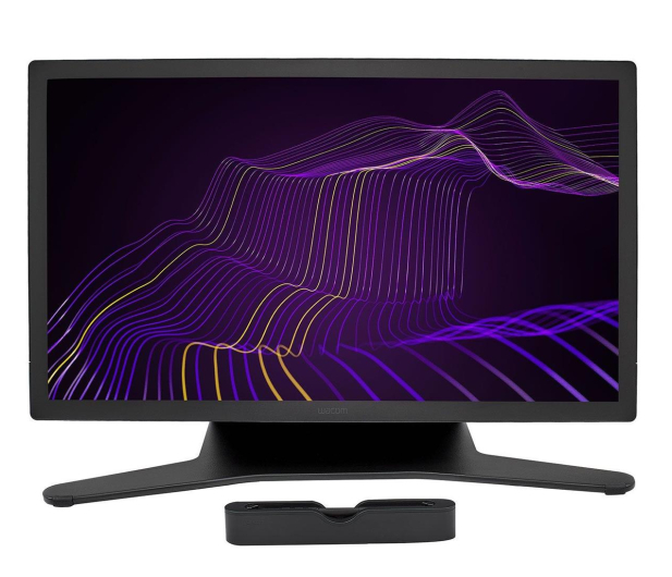 Wacom Cintiq Pro 27 - 1225456 - zdjęcie